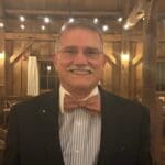 Jim Sumner, Storm Water Management Specialist