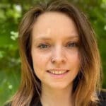 Danielle Seufert, Office Manager/Project Coordinator