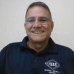 Jim Sumner, Storm Water Management Specialist