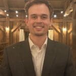 Wesley Lambert, Project Engineer