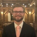 Tyler Taggett,Survey Tech